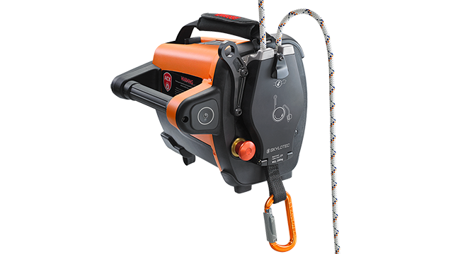 ACX Akülü Liberatör